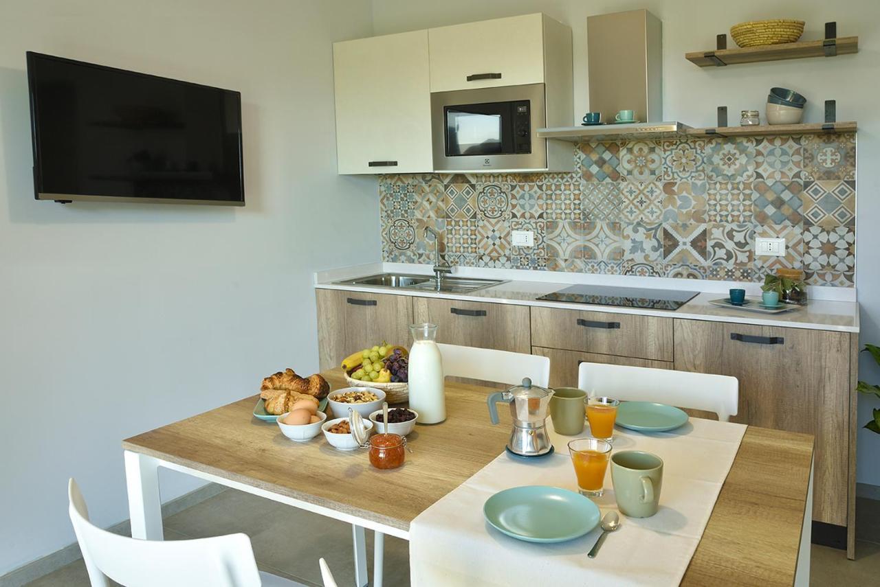 פייטרה ליגורה Barbaciiu Vacanze Green מראה חיצוני תמונה